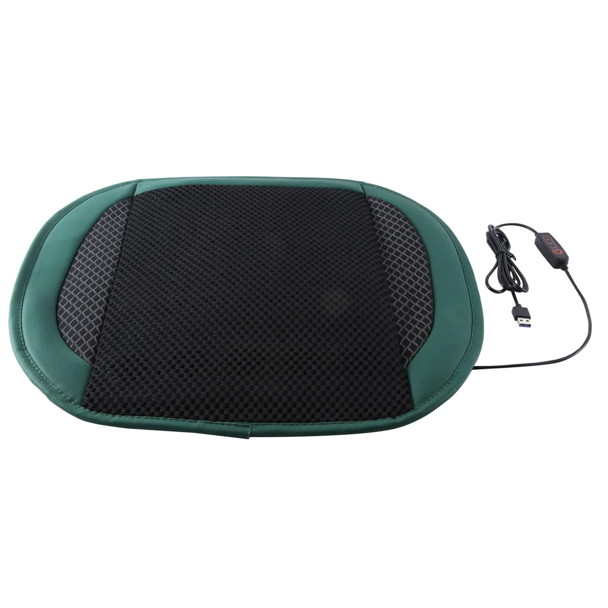 Car Ventilated Cushion Cushion Square Cushion Ventilation Heat Dissipation Car Supplies