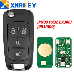 XNRKEY Programa Duplo Completo para o Brasil Positron Flex PX80, 293 PX32 EX300 330 360 AKBPCP090 AKBPCP117AT, Placa de Circuito