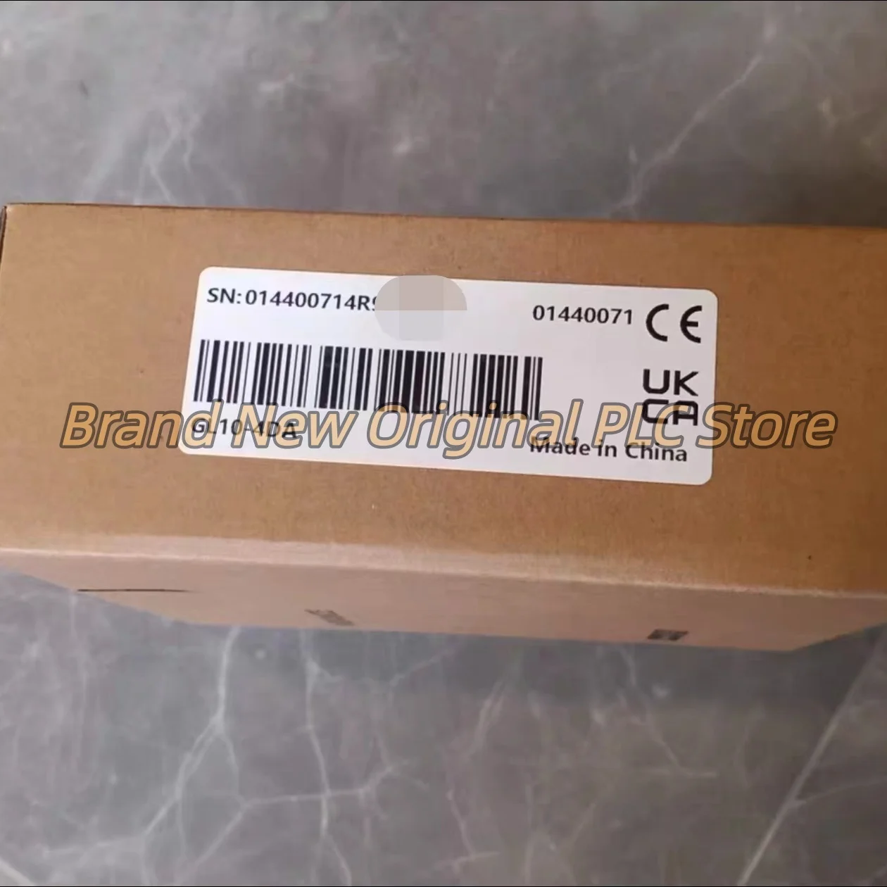 PLC module GL10-4DA GL10-PS2 new original