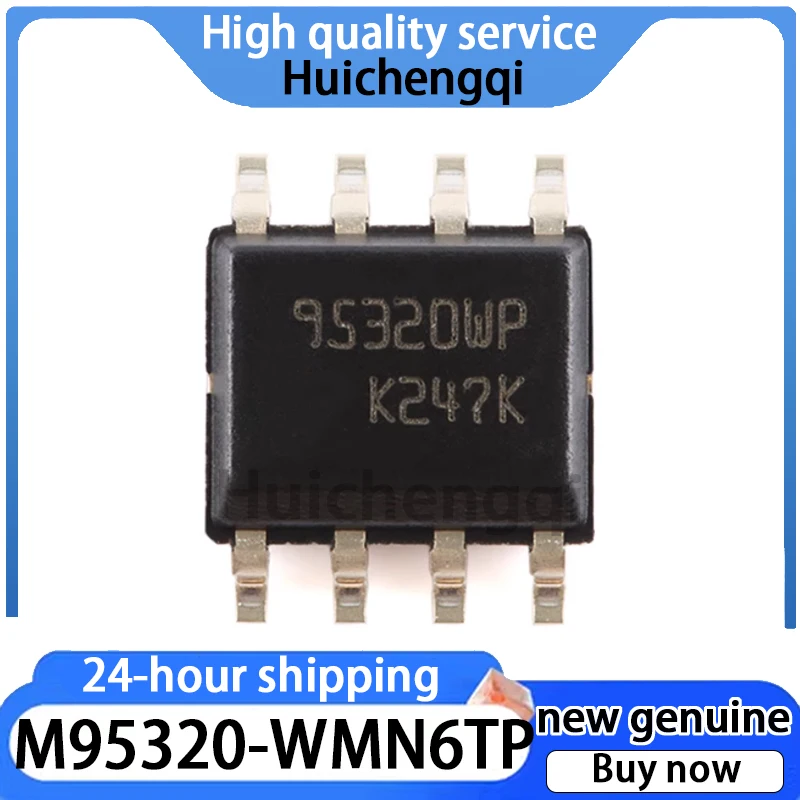 10PCS Brand New Ori…