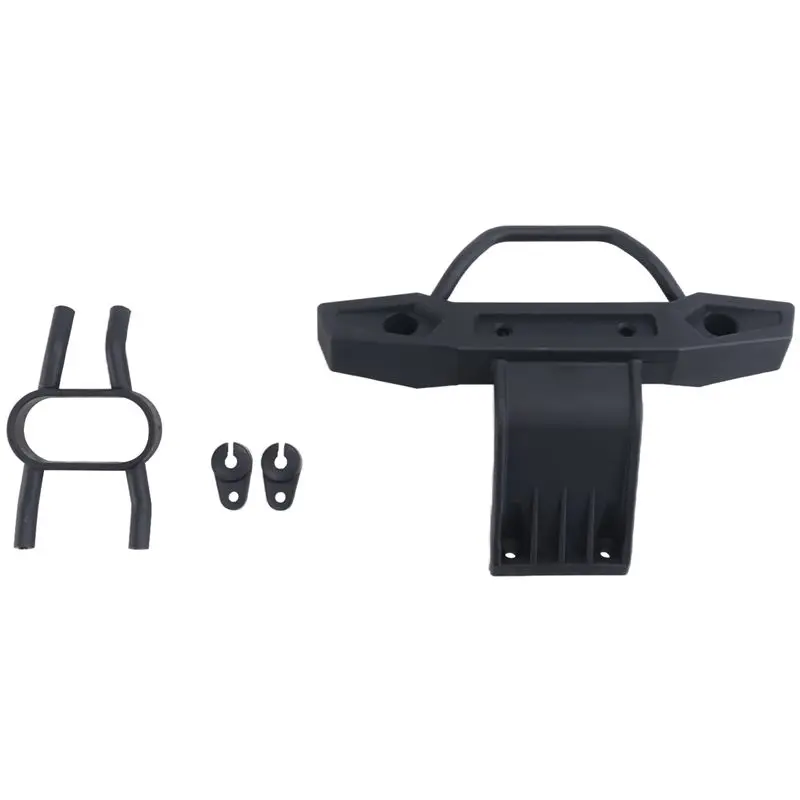 Front Bumper 7528 For ZD Racing DBX-10 DBX10 1/10 RC Car Upgrade Parts Spare Accessories