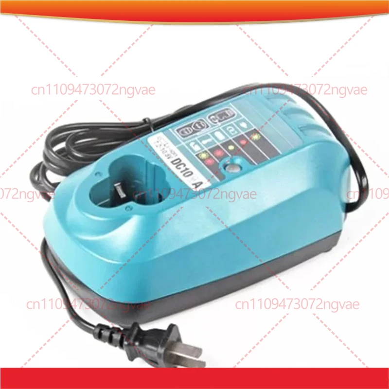 

Для зарядного устройства Makita BL1015K DC10WA JR100D/JR102D/TD091D, аксессуары для электроинструментов