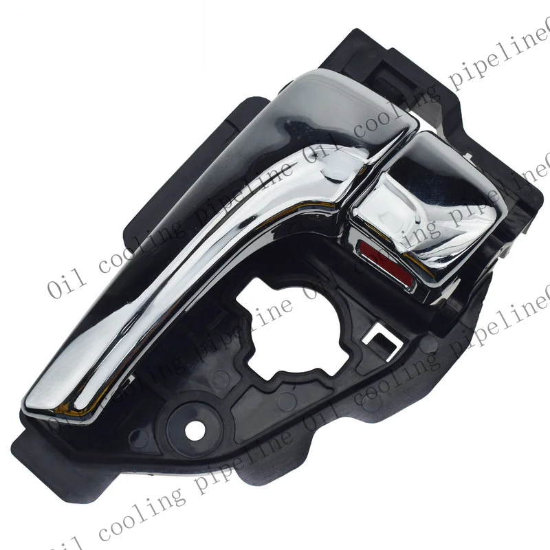 A+ Interior Door Handle Driver Left Side For 10-15 Hyundai Tuscon iX35 82610-2S010