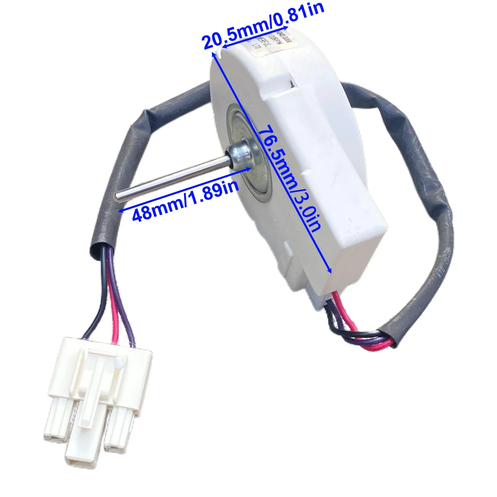 Suitable For Midea … - image