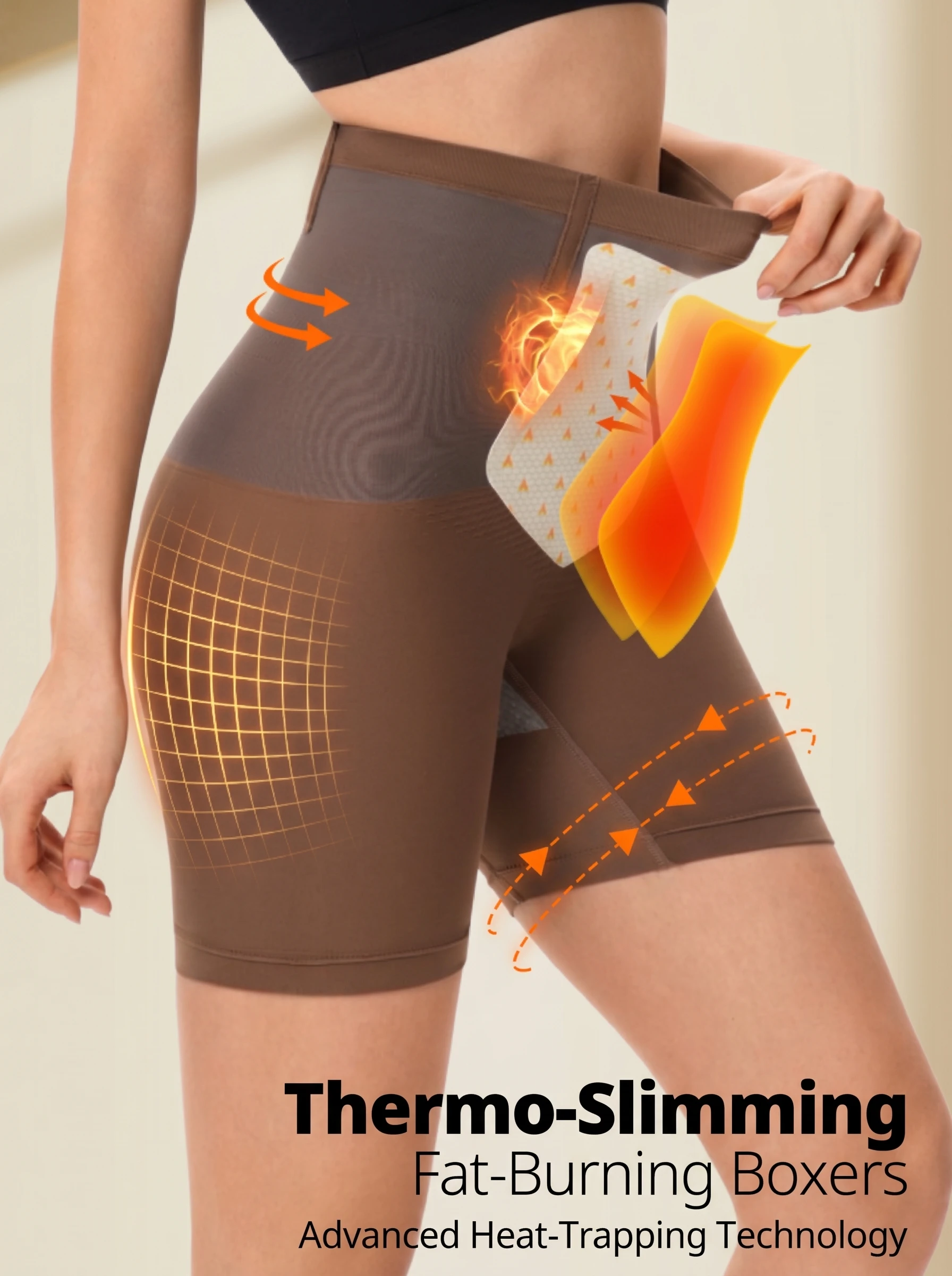 #15 Best High Waist Control Briefs to Buy In 2026