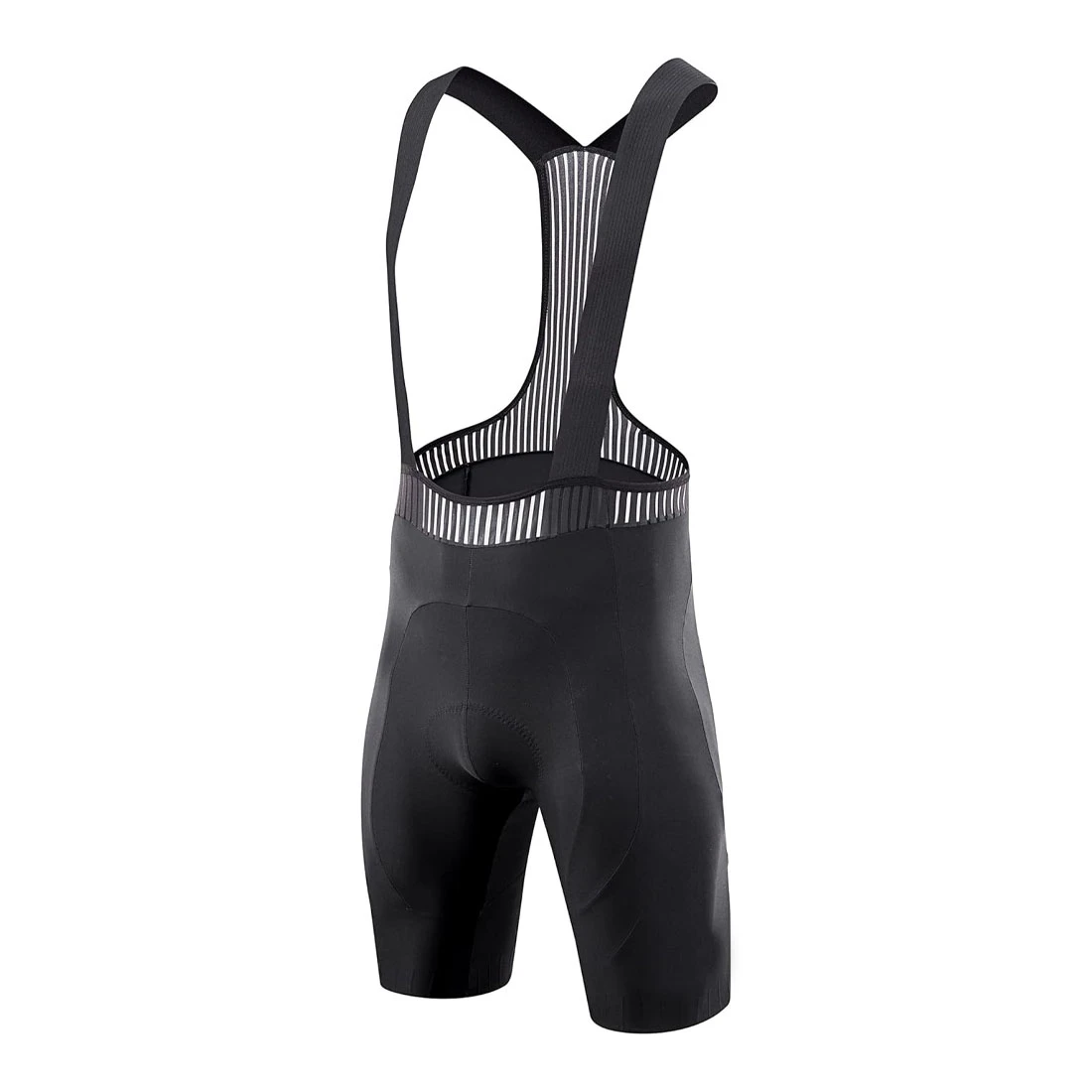 Latest Design 100% Polyester Breathable Quick Dry Eco-Friendly Plus Size Unisex Cycling Bib Shorts