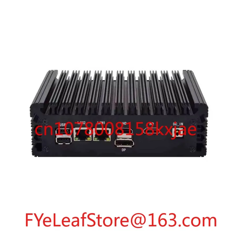 4 Core Dual High De…