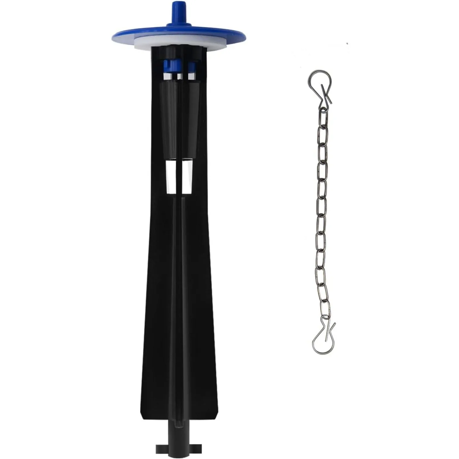 

Ремкомплект смывного клапана унитаза, совместимый с Kohler GP1229656 K-1188999 K-1188998 Замена смывного клапана AquaPiston