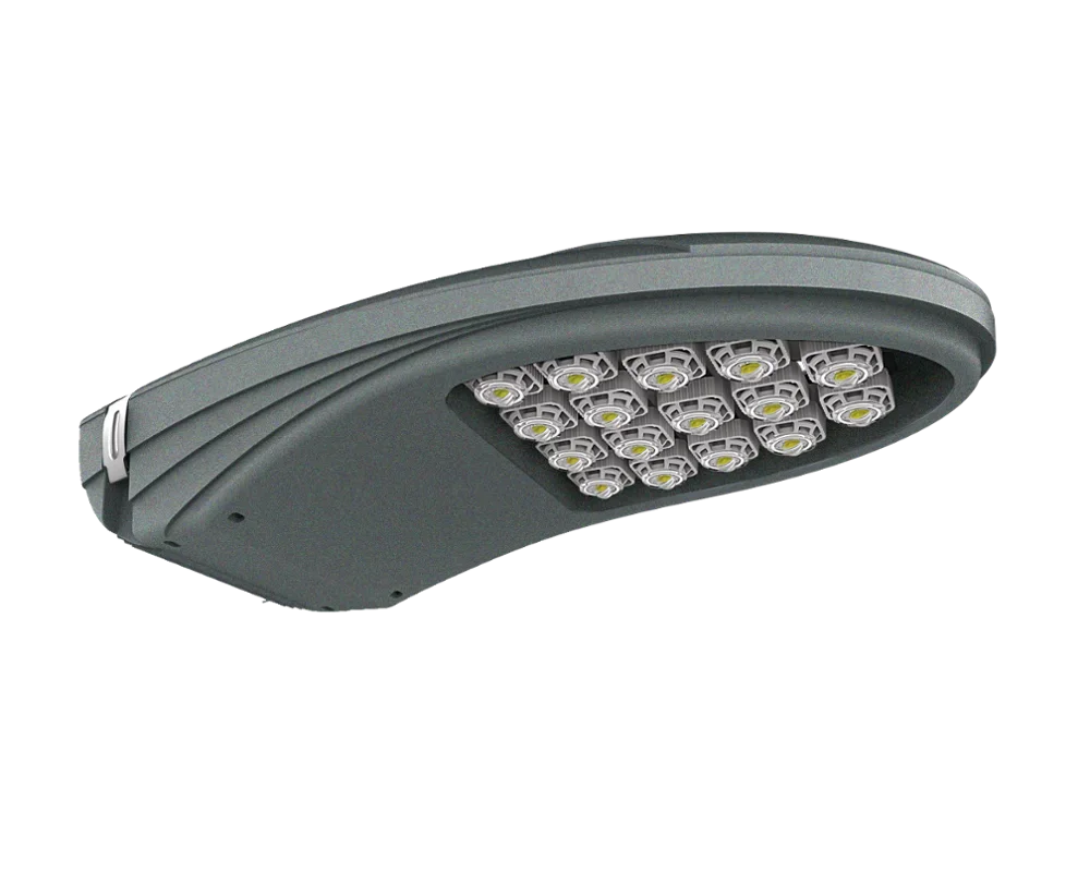 New Design Road Project Lighting TR 20W 30W 40W 60W Led Street Light Outdoor