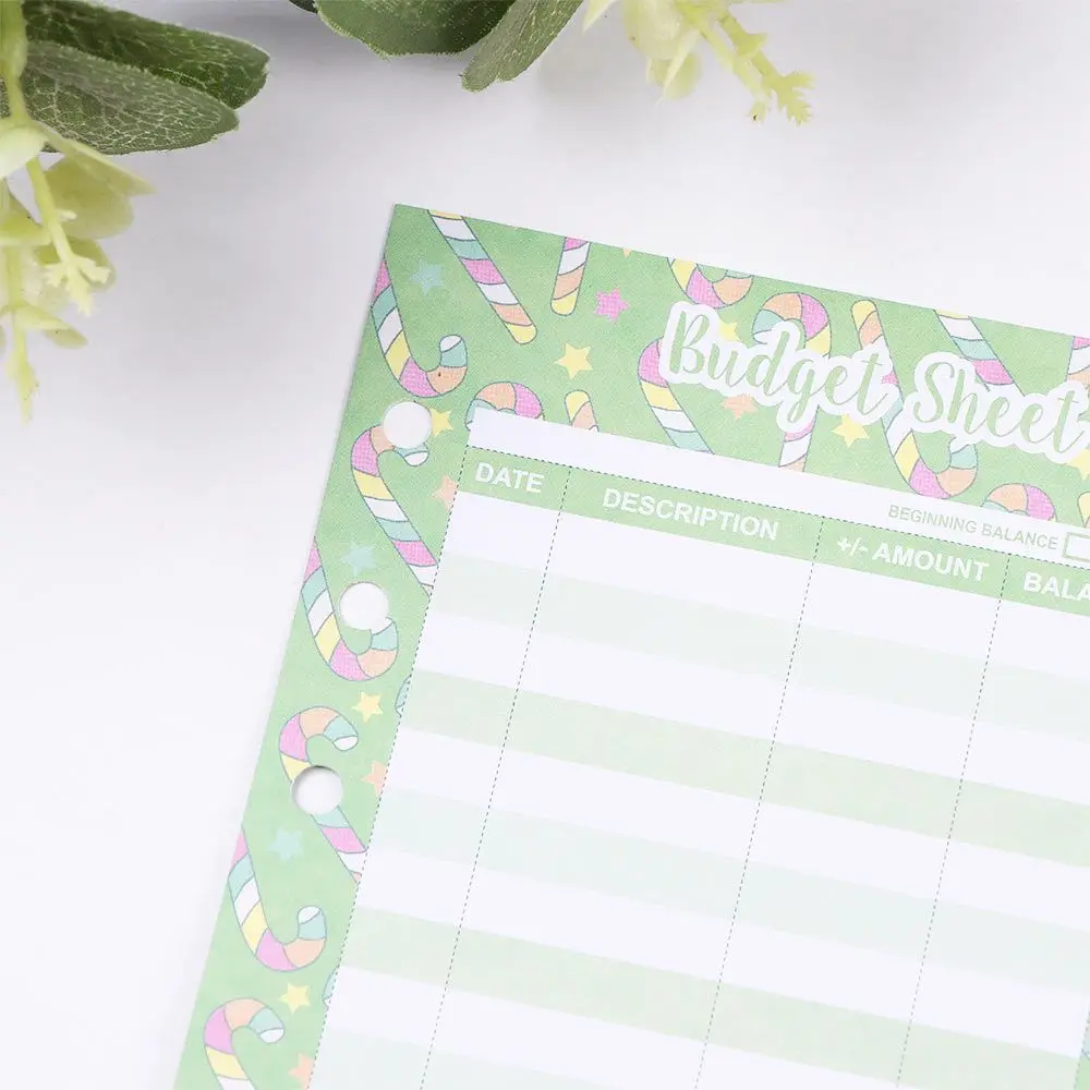 12 шт., папка для денег