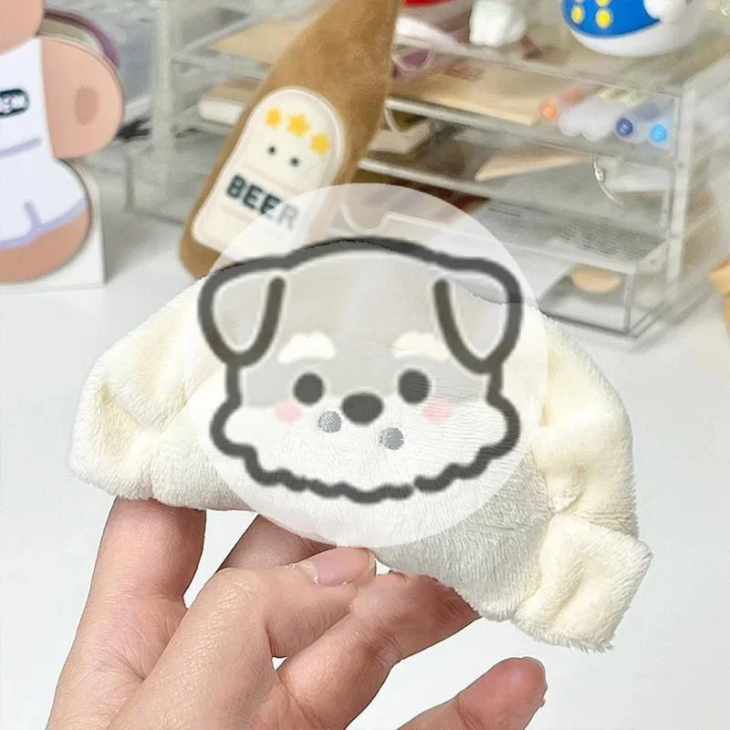 

Милые брелоки-пельмени для сумок, креативные плюшевые брелоки в виде еды из идакаи, оптовые плюшевые куклы-пельмени, забавные брелоки