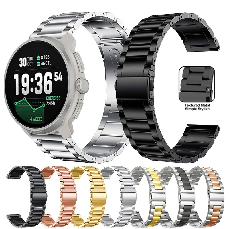 20Mm 22Mm Stainless…