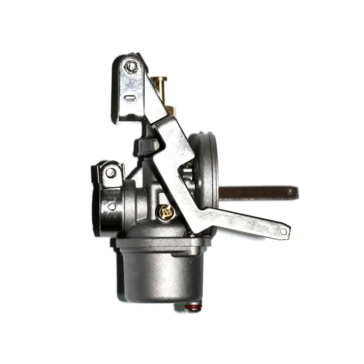 Outboard Carburetor 3D5-0310 3F0-03100-4 3F0-03100 for Tohatsu Nissan 2 Stroke 3.5Hp 2.5Hp Outboard Motor