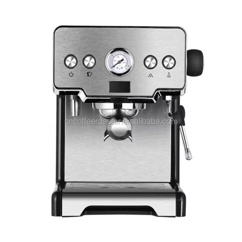 

Espresso Coffee Machine/home Coffee Maker/coffe Machine Automatic