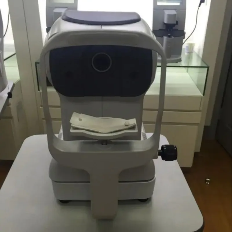 Automatically the Eye Screen Function Chart System Autorefractometer
