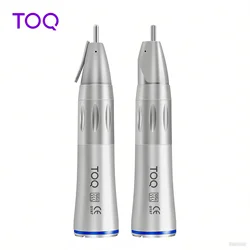 Dental 1:1 Straight Handpiece Inner Water Low Speed Handpiece Led Optical Fiber Dental Implant Tools
