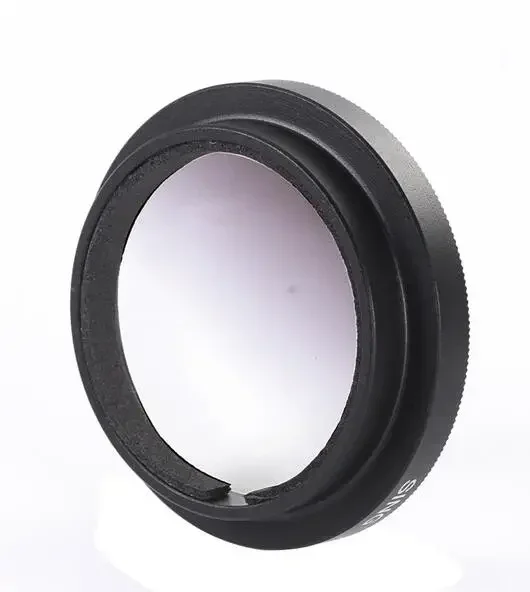Graduated Grey Gradual Gray Color Lens Filter Camera suit for DJI Phantom 4 3 Pro Adv Professional