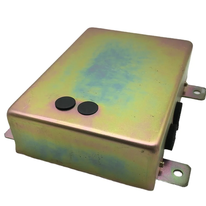 

JUYULONG Is Suitable for Kobelco SK200-2 SK-2 Computer Board Small Board YN22E00013F4 Construction Machinery Parts