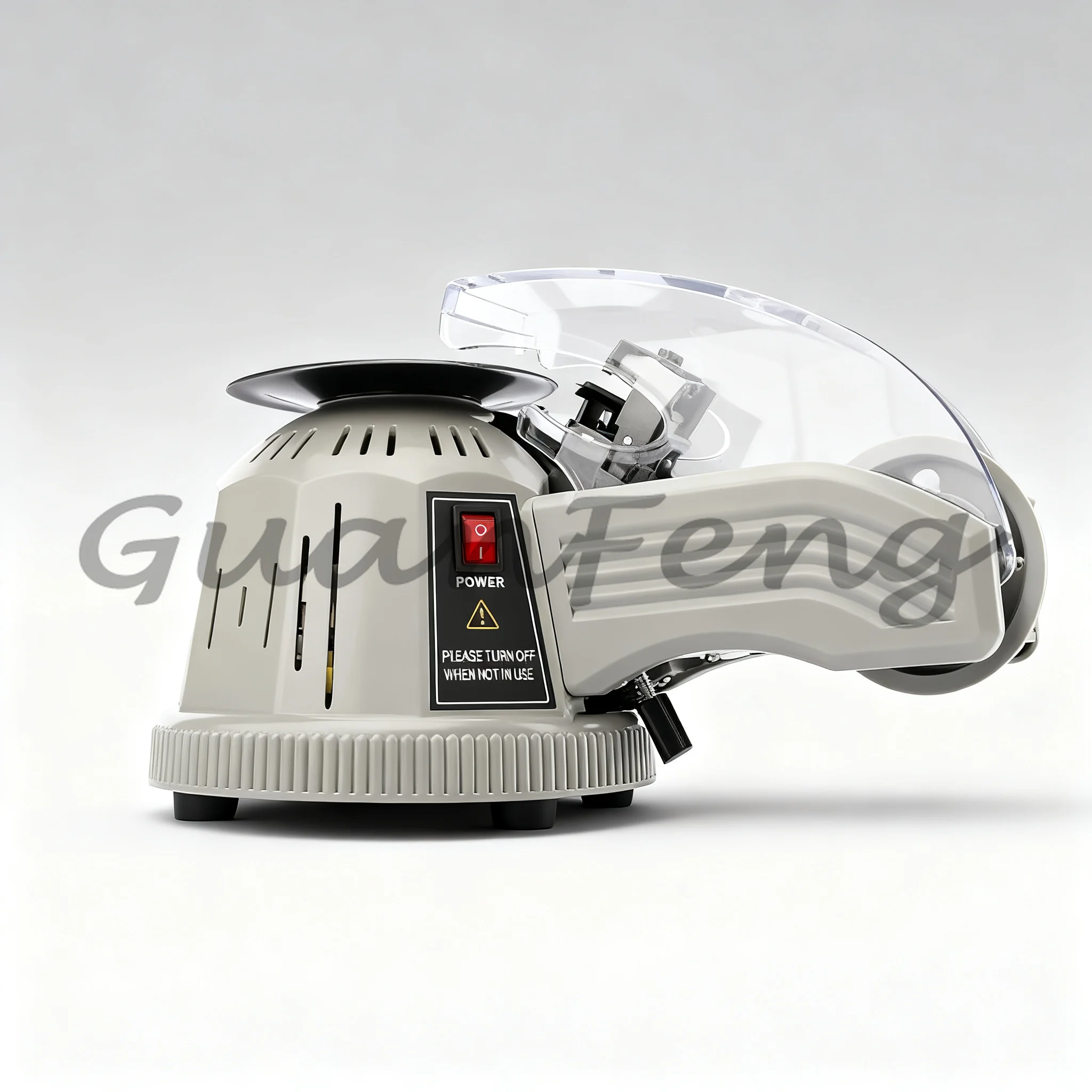ZCUT-2 Fully Automatic Tape Dispenser Intelligent Packaging Tape Cutting Machine Industrial Adhesive Tape Cutter