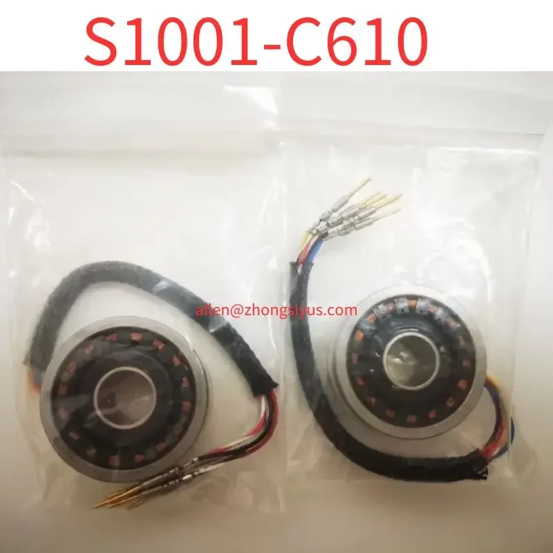 

Brand new Encoder S1001-C610