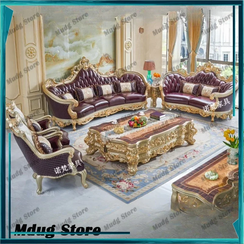 Cushion Double Sofa Classic Lounge Nordic Children Apartment Sofa Living Room Large Muebles Para El Hogar Home Accessories