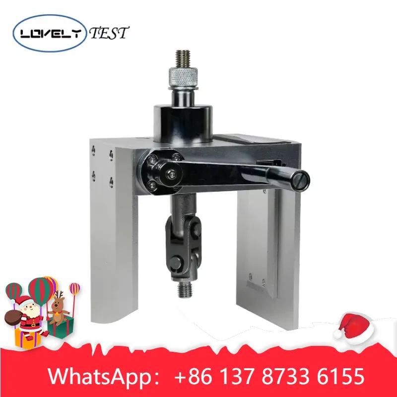 

Intelligent Electronic Paste Strength Tester 1-Year Warranty 220V Power Supply