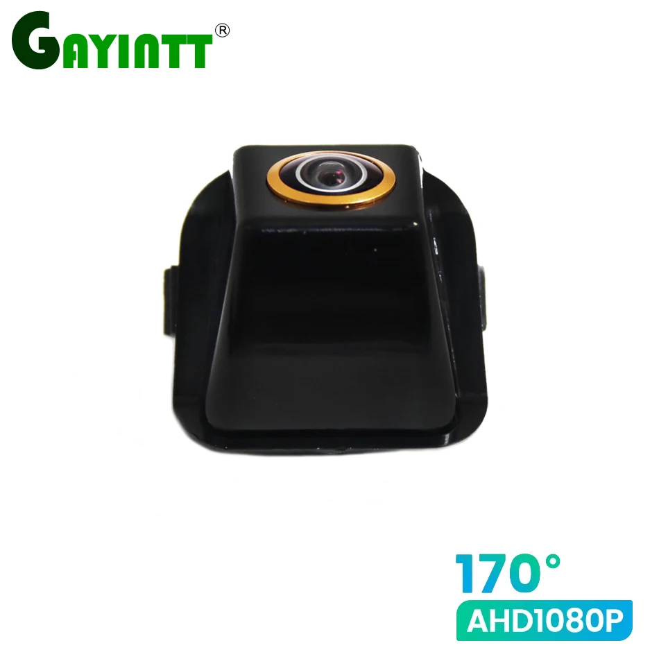 

GAYINTT 170° 1080P HD AHD Car backup parking camera For Toyota Previa Tarago Estima Aera 3 Night Vision