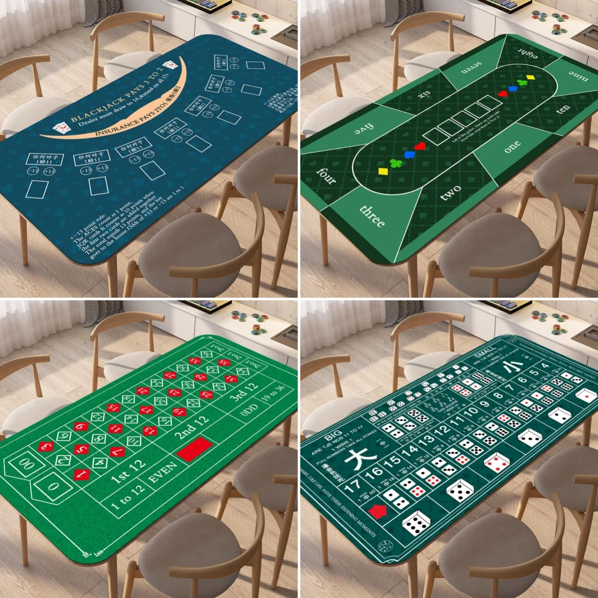 120x60cm-texas-hold-'em-roulette-blackjack-diatomaceous-mud-game-mat-party-super-large-non-slip-absorbent-game-mat