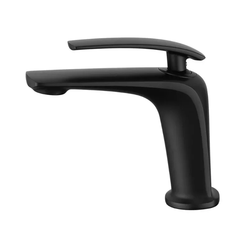 

Basin faucet gun gray hand wash faucet Internet celebrity washbasin hot and cold splash proof faucet