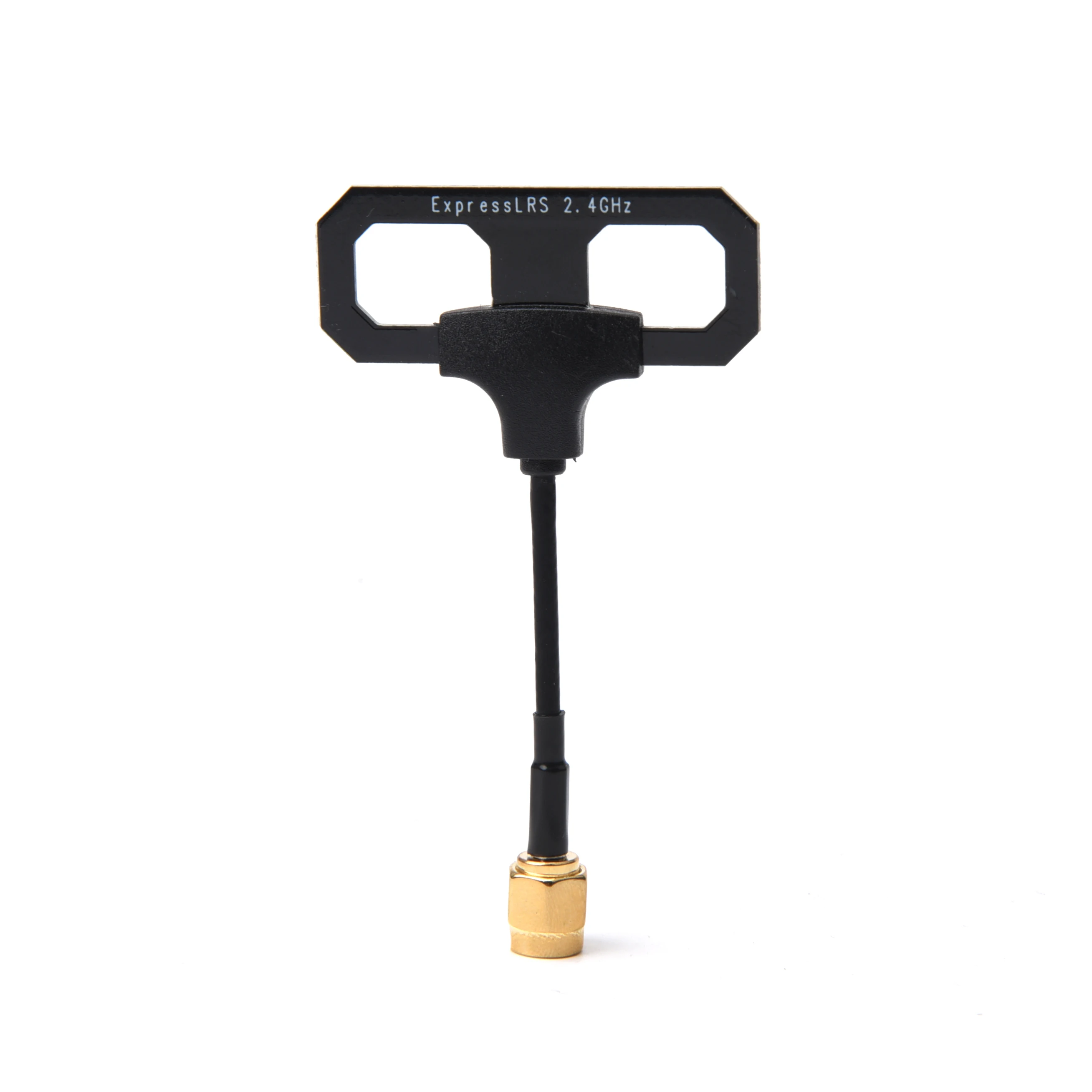 ExpressLRS ELRS 2.4GHz Long Range Moxon Antenna SMA Plug for ES24TX/Lite/Slim/Slim Pro Micro TX Module RC FPV Drone Part