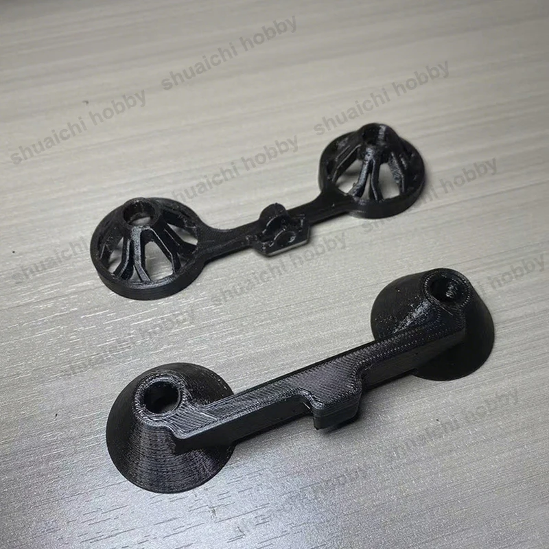 1PCS Per RadioMaster Pocket RC Joystick Copertura Protettiva 3D Stampato Custodia di Protezione Rocker Guard Guaina per FPV RC Drone