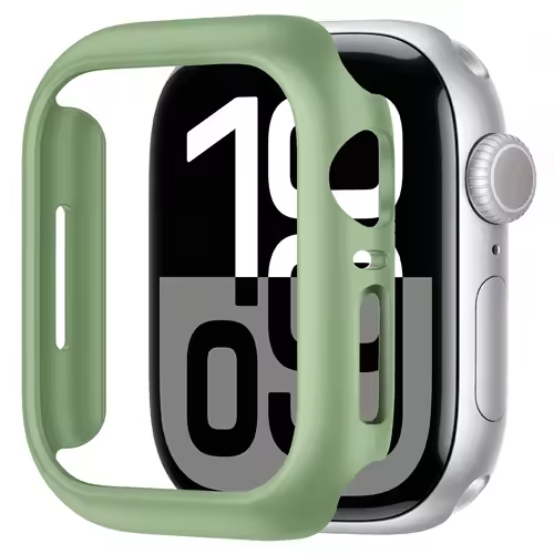Cover for Apple Watch Case 46mm 40mm 45mm 41mm PC Protector Bumper Protective Shell for iWatch Series 11 10 9 8 7 SE 3 6 Ultra 3 - Image 9