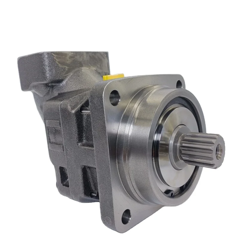 3799539 F12-040-RF-IV-K-000-0000-P0 3782743 F12-040-MF-CV-C-000-0000-P0 3721560 F12-030-MF-IV-K-000 محرك المكبس الهيدروليكي