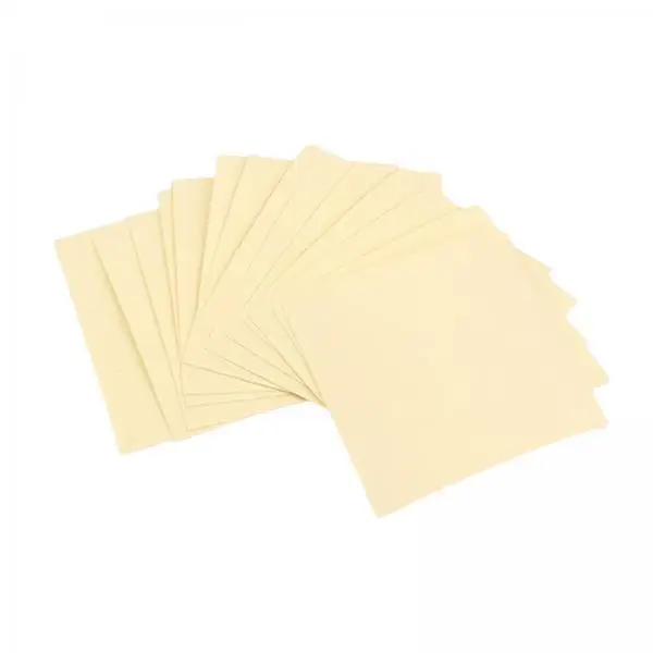 Thin Underarm Sweat Pads Absorbent Paper Sweat Free Armpit Patch Protector for Meetings and Daily Use