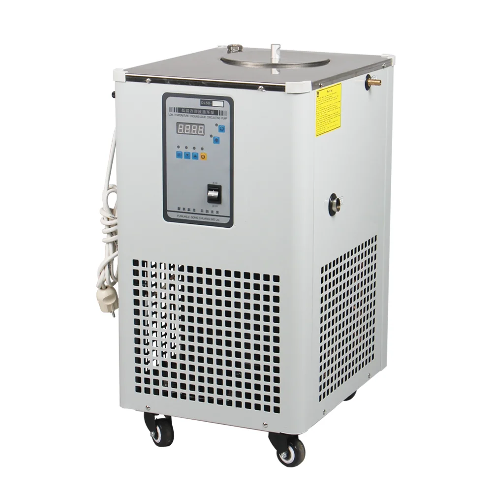 Weit verbreiteter Zirkulationsheizer/Kühler im Labor