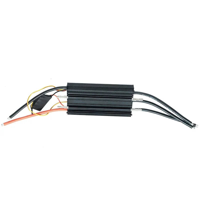

Flipsky 300A ESC Waterproof ESC Speed Controller for E-boat E-foil E-surfing