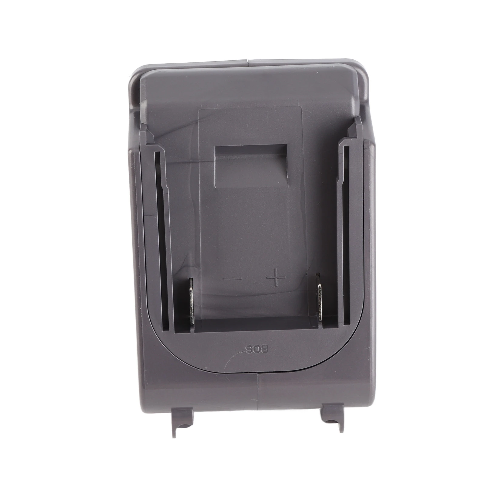 Battery Adapter Robust Housing Wear Tear Light Weight Resisting Battery Converter for 18V