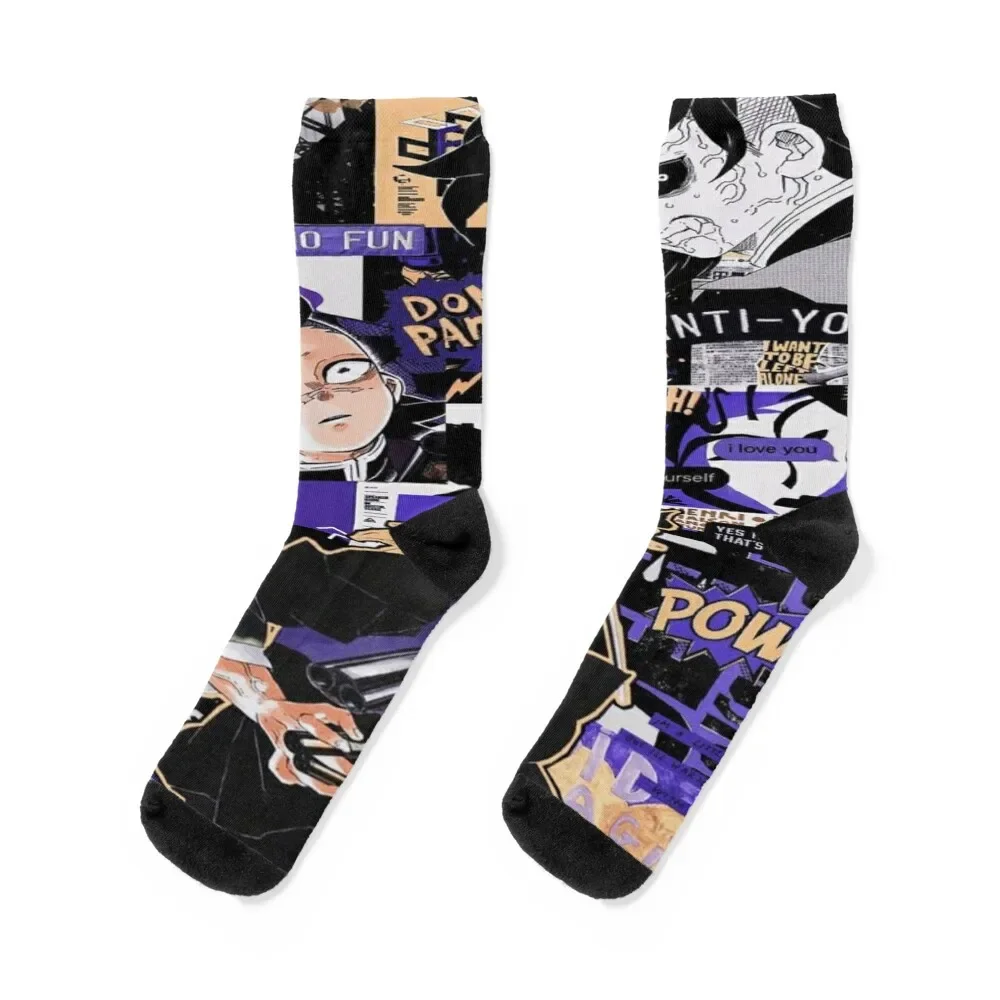 

Genya Socks custom sports man Male Socks Women's