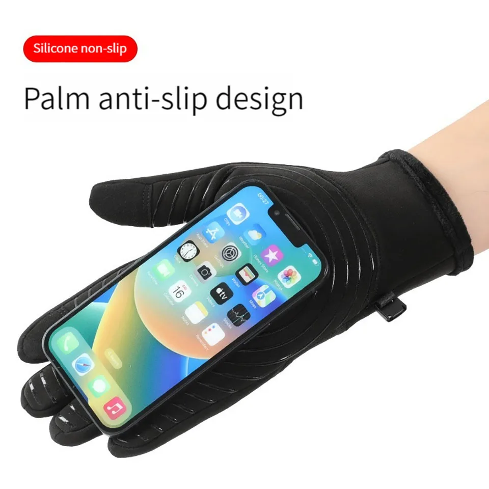 Thumbnail 4 - #29 Best Comfort Cycling Gloves to Buy In 2026