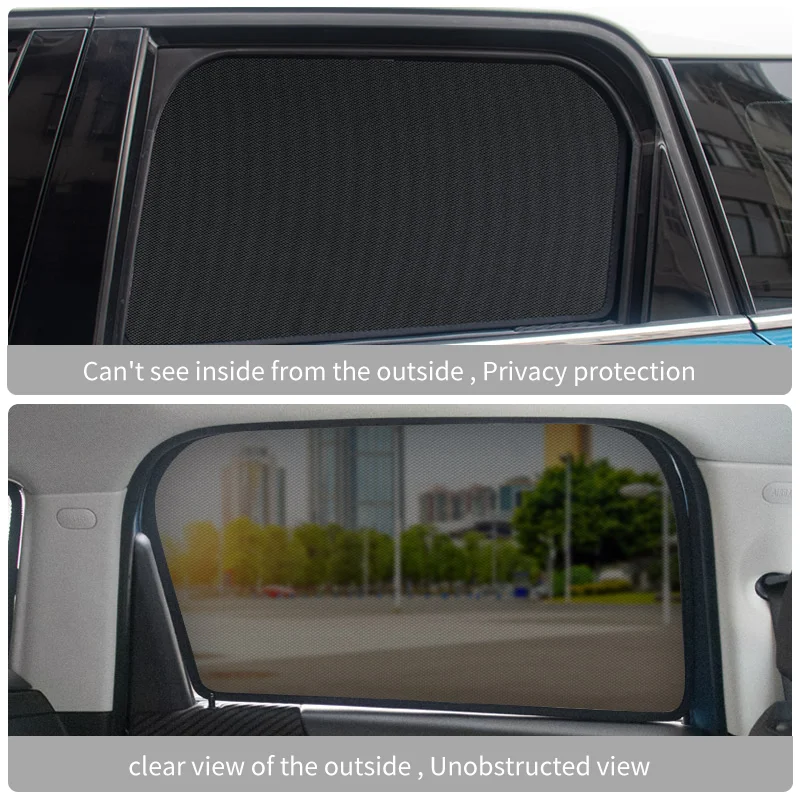 Thumbnail 2 - #32 Best Car Magnetic Window Covers to Buy In 2026