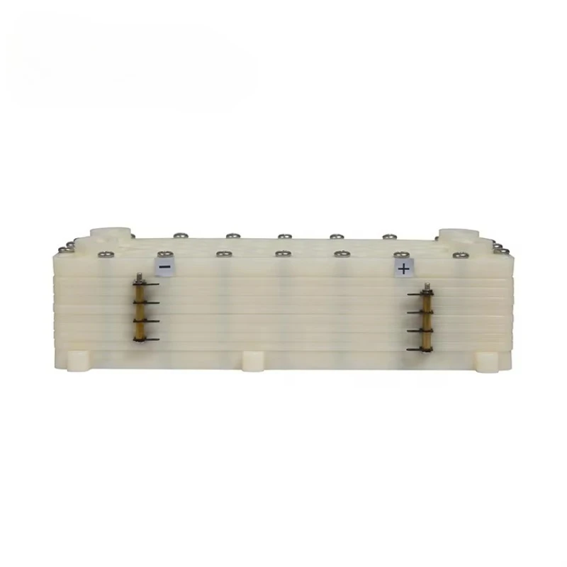 

Newest Design Stacked Plate Electrolytic Cell