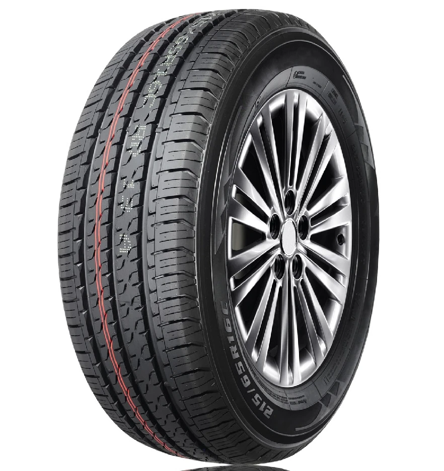 PNEUES DE CAJA PASAJER 4X4 SUV PNEUES 265/70R17 235/80R17LT 235/85R16LT