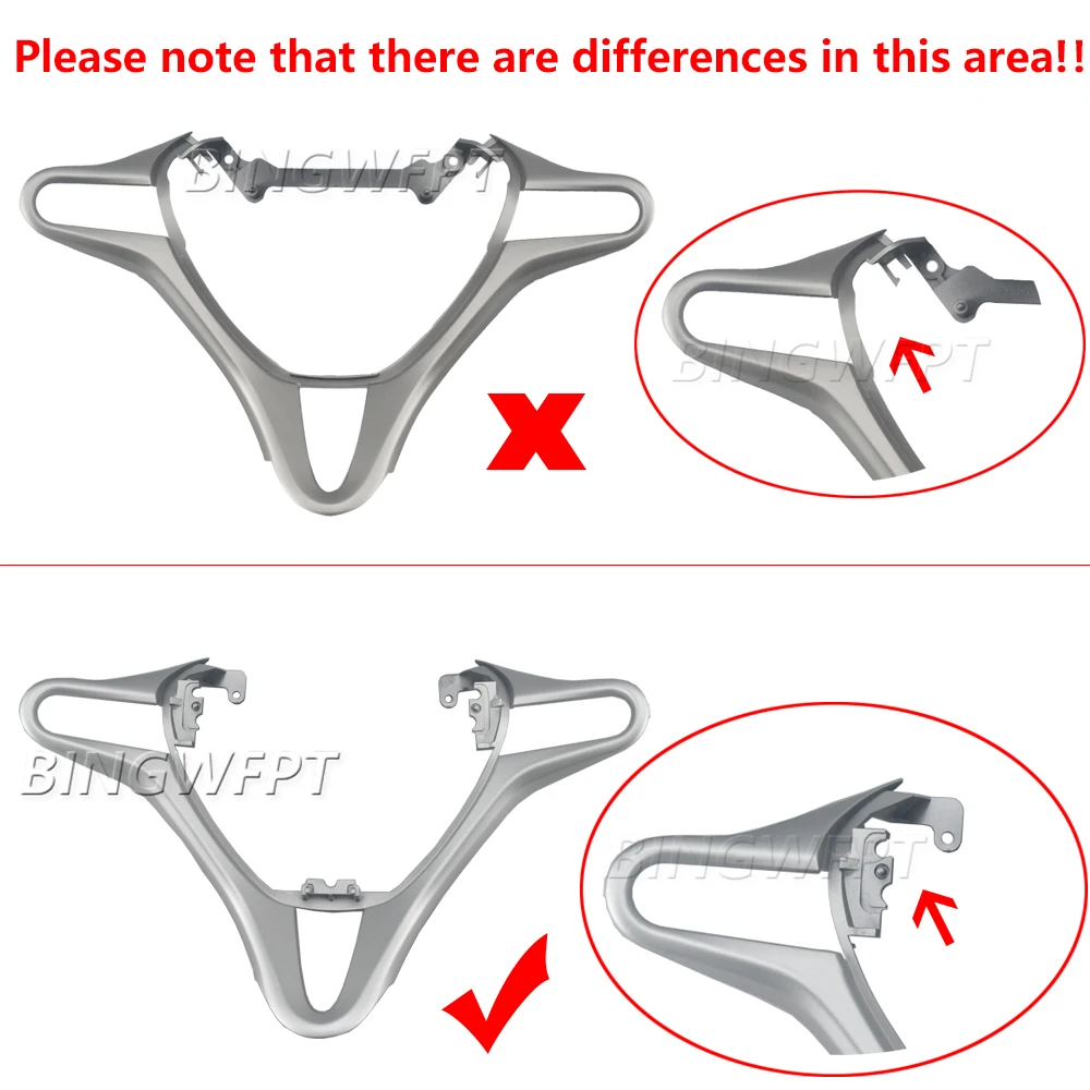 For Honda Fit City 2008 2009 2 - Steering Wheel Cover review and price