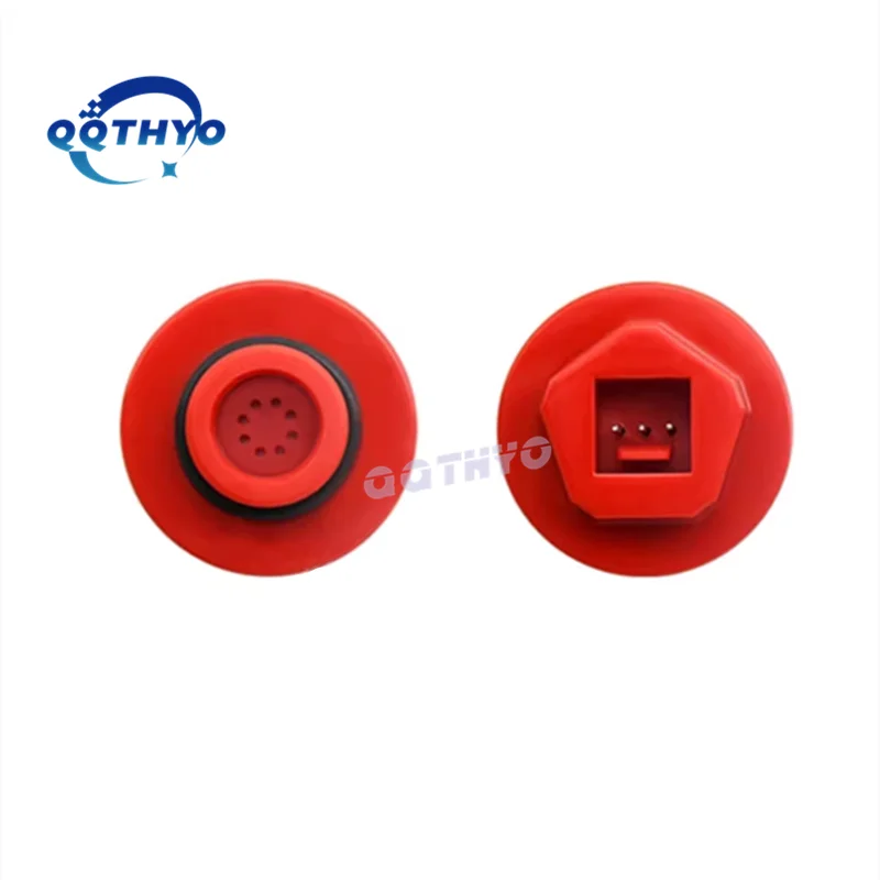 1Pcs New Original Oxygen Sensor AO-02 Vehicle Exhaust Detector Compatible AO2 AA428-210 AO2PTB-18.10