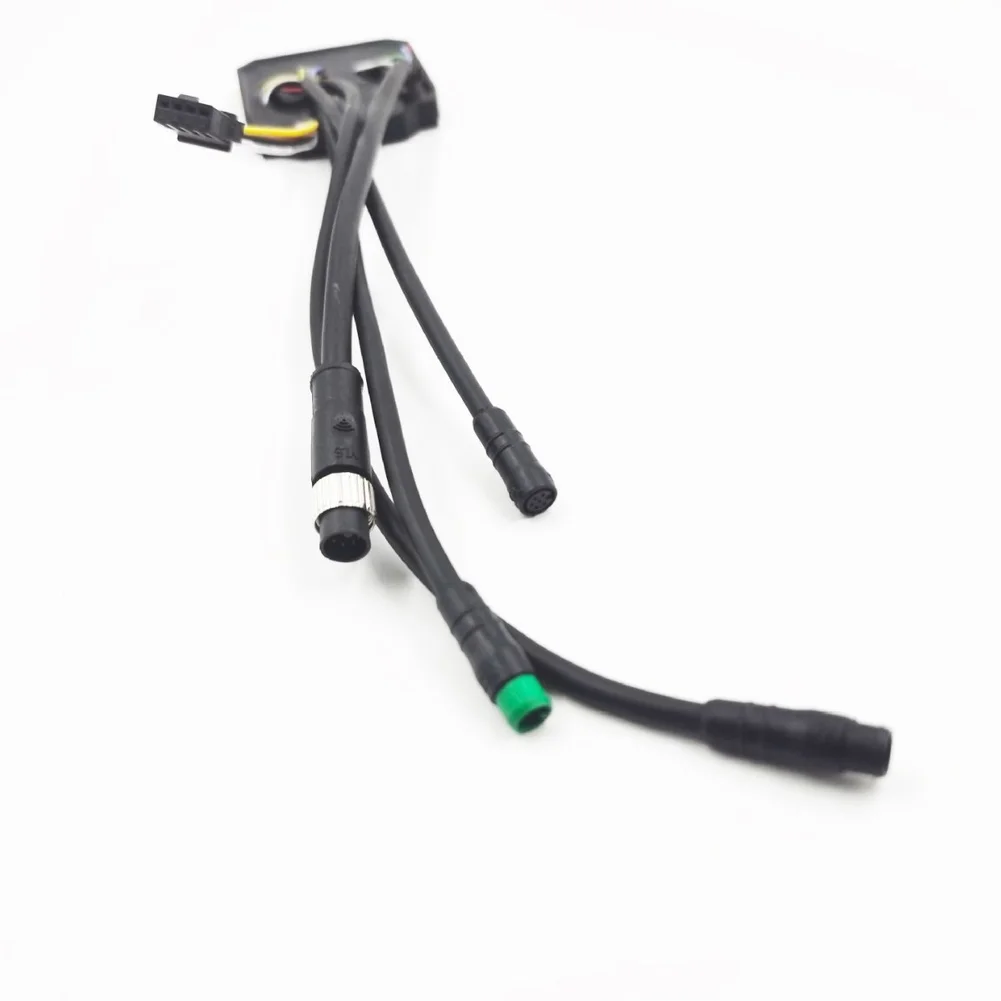 

Контроллер-передатчик связи для электросамоката INOKIM OXO, запчасть для плавной работы