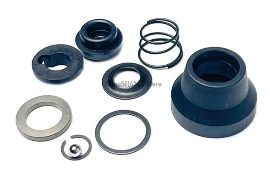 DCZC22 Lithium Electric Hammer Chuck - Durable and Reliable Rubber Sleeve for Enhanced Performance