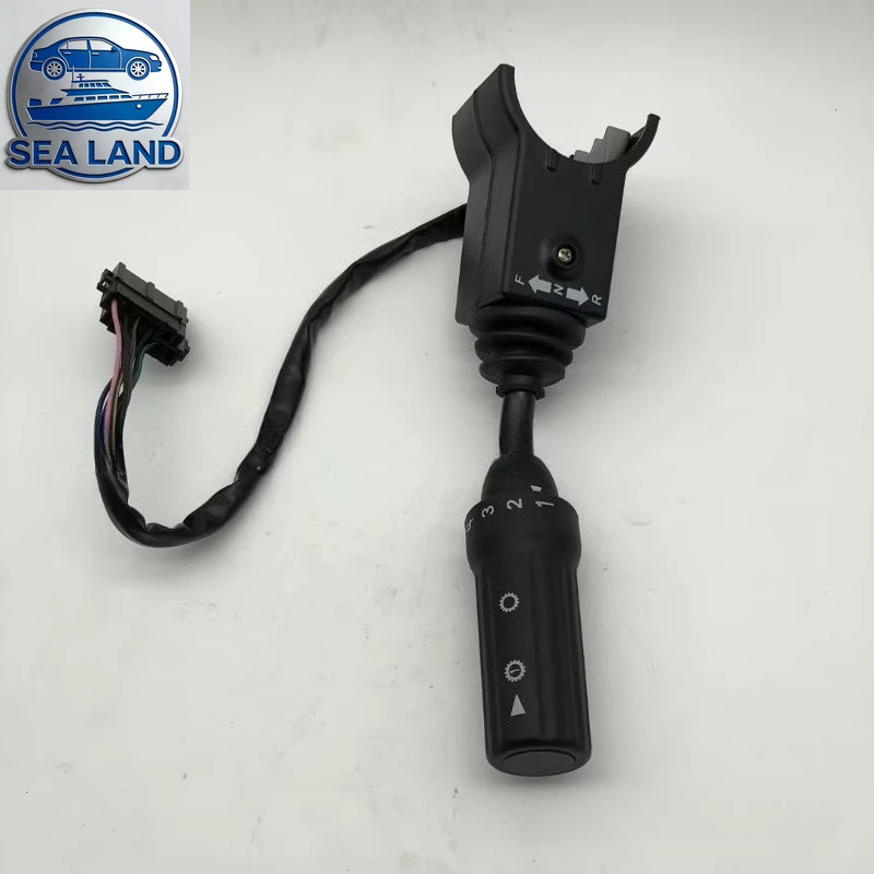 11171771 VOE11171771 Column Switch for Volvo L120B L90B L180 L180C L70B L70C L330C L90C L120C L220D L150C Excavator Loader