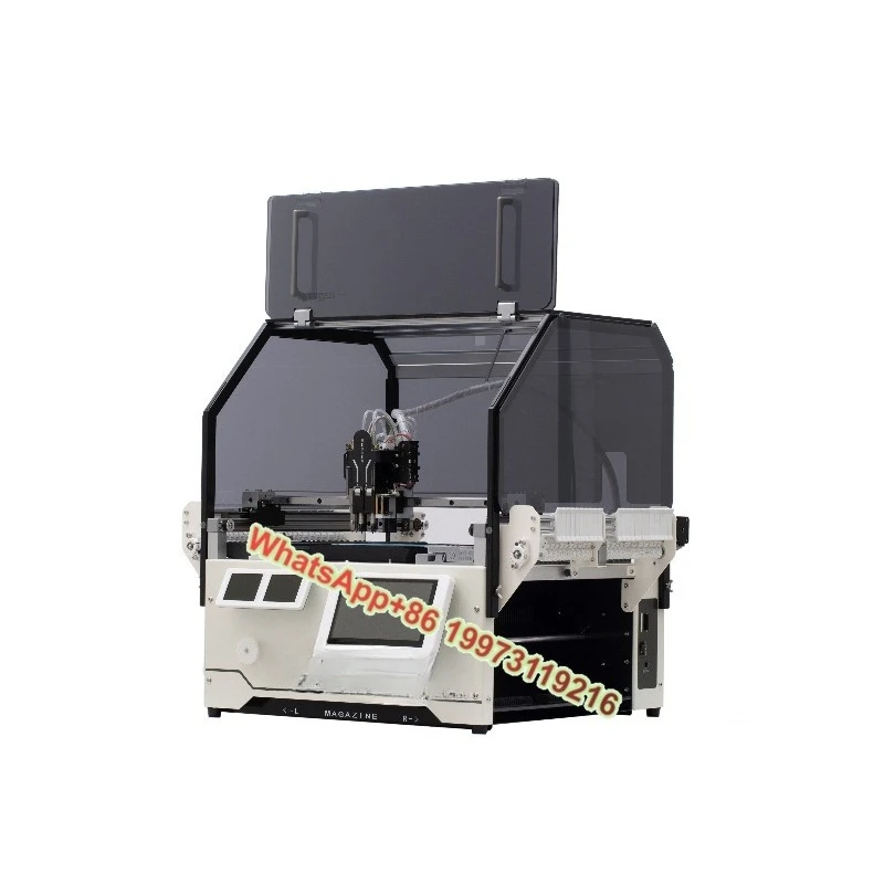 YY1 Mini Low Cost 2… - image