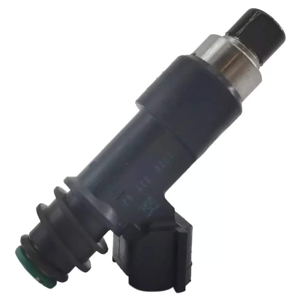 

1465A051 Топливная форсунка для Mitsubishi Galant04-12 Eclipse06-12 2.4L
