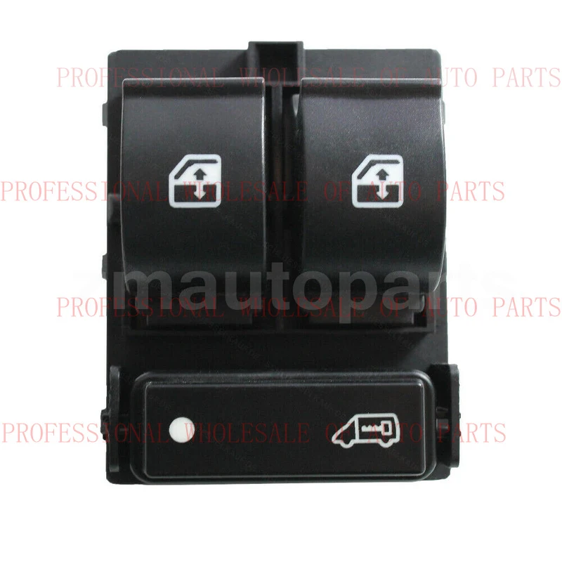 

V+ Electric Window Switch 735487419 For PEUGEOT BOXER CITROEN RELAY FIAT DUCATO